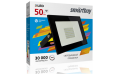 Светодиодный (LED) прожектор FL SMD LIGHT Smartbuy 50Вт