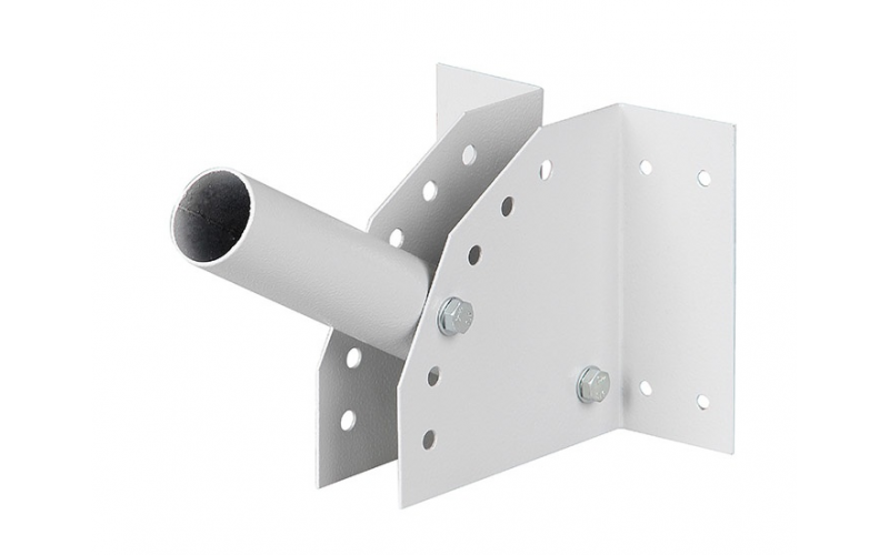 Держатель для уличного светильника PSL(РКУ) D45х1.5 (на стен аксессуар