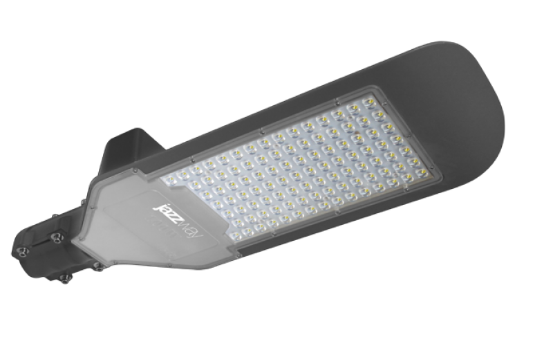 PSL 02 100w 5000K IP65 GR AC85-265V (3г. гар)светильник