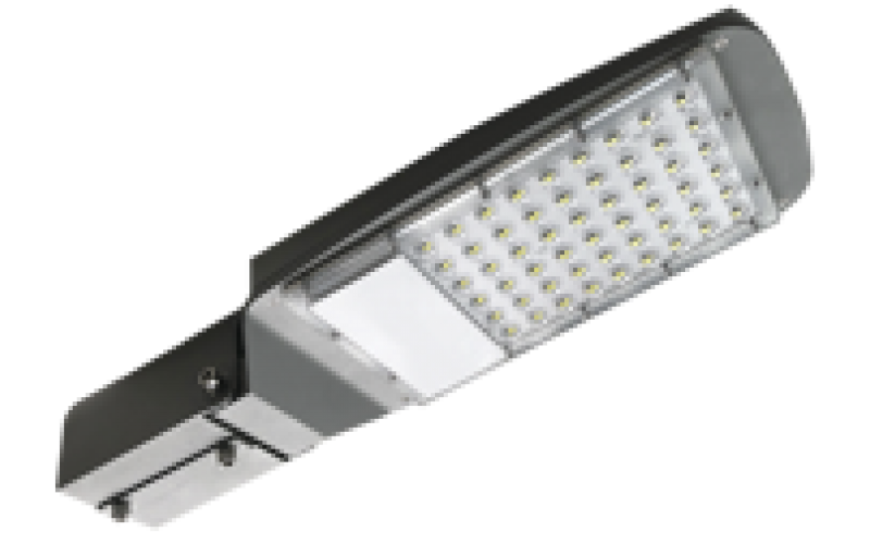 PSL 06 50w SENSOR (10Lx) 5000K IP65 (2г.гар) Jazzway