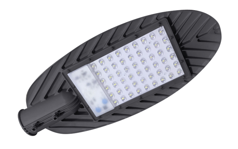 Светильник PSL 03  50w 5000K IP65 GR AC85-265V