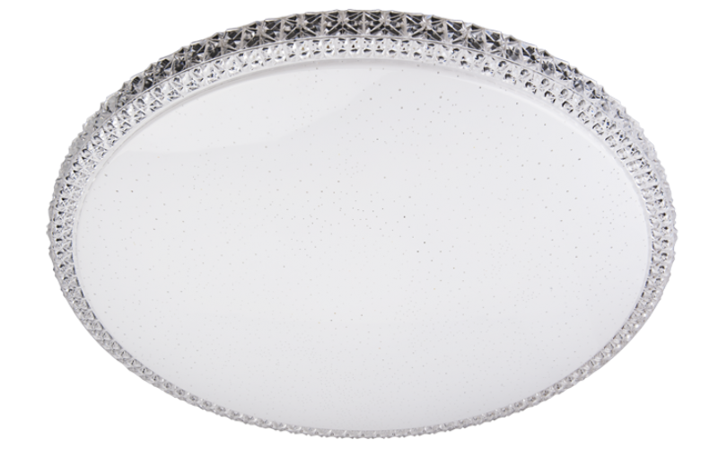 PPB MAGIC-R 60w 3000K-6500К DIM IP20 D510х90 cветильник Jazzway