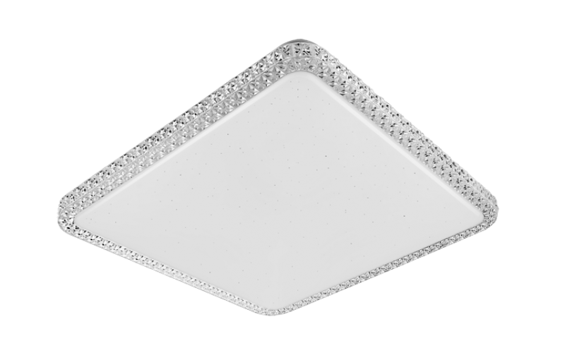 PPB MAGIC-S 60w 3000K-6500К DIM IP20 530х530х80 светильник Jazzway