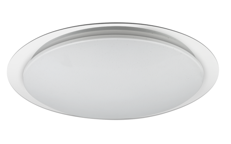 PPB PLANET 60w 3000K-6500К DIM IP20 D550х75 светильник Jazzway