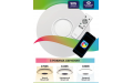 Светильник GSMCL-031-Smart-36-App Afalina (1/5)