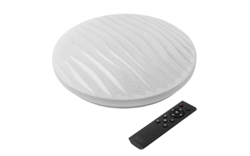 Светильник GSMCL-042-Smart-72  Wave (1/10)