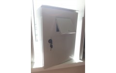 ЩУРн-3/12зо-П 74 У2 IP54 корпус металлический